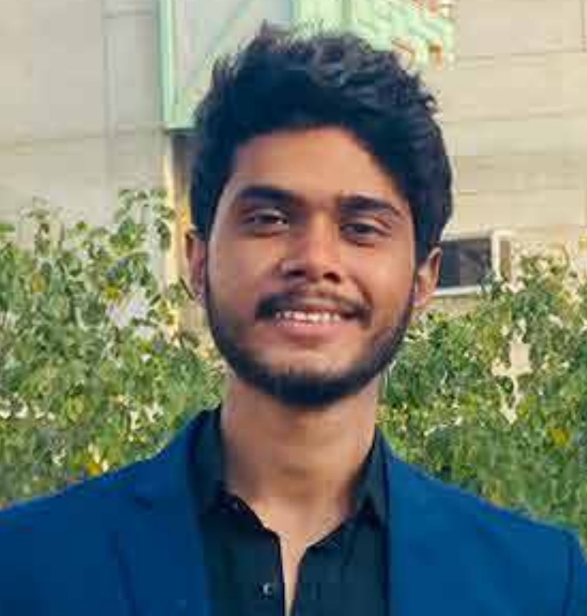 Urvah Ilahi, a Digital Marketing graduate of The Hunar Foundation